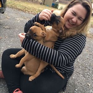 Meet your Posher, Kaylee